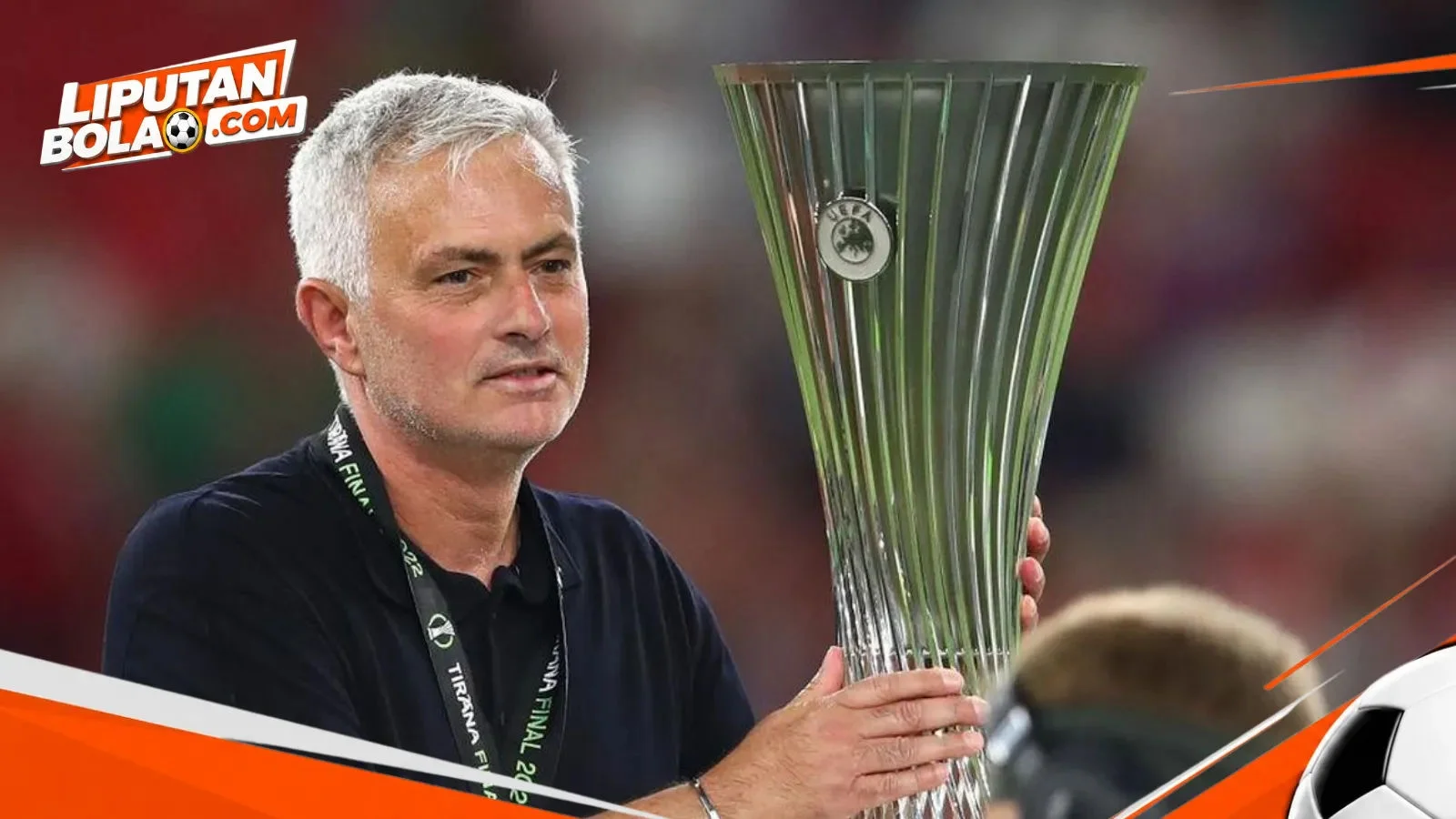 Daftar Juara UEFA Conference League Dari Tahun Ketahun