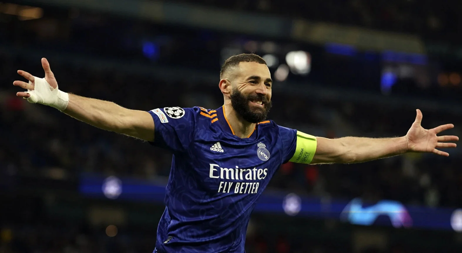 Daftar Klub dengan Gol Terbanyak dalam Satu Musim di Liga Top Eropa