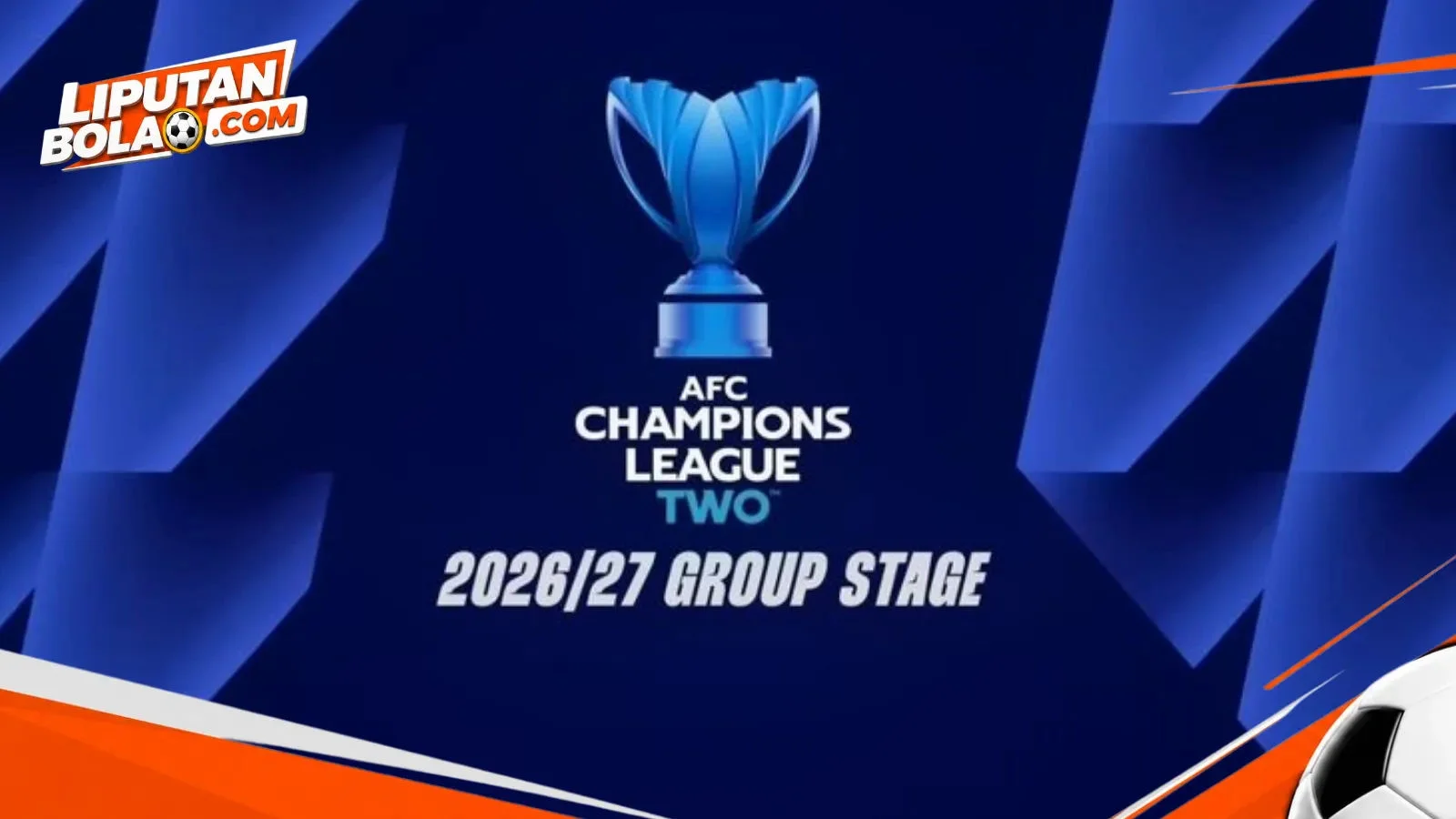 Liga Champions Elit AFC 2 2026: Pola Taktis Kunci Musim Baru