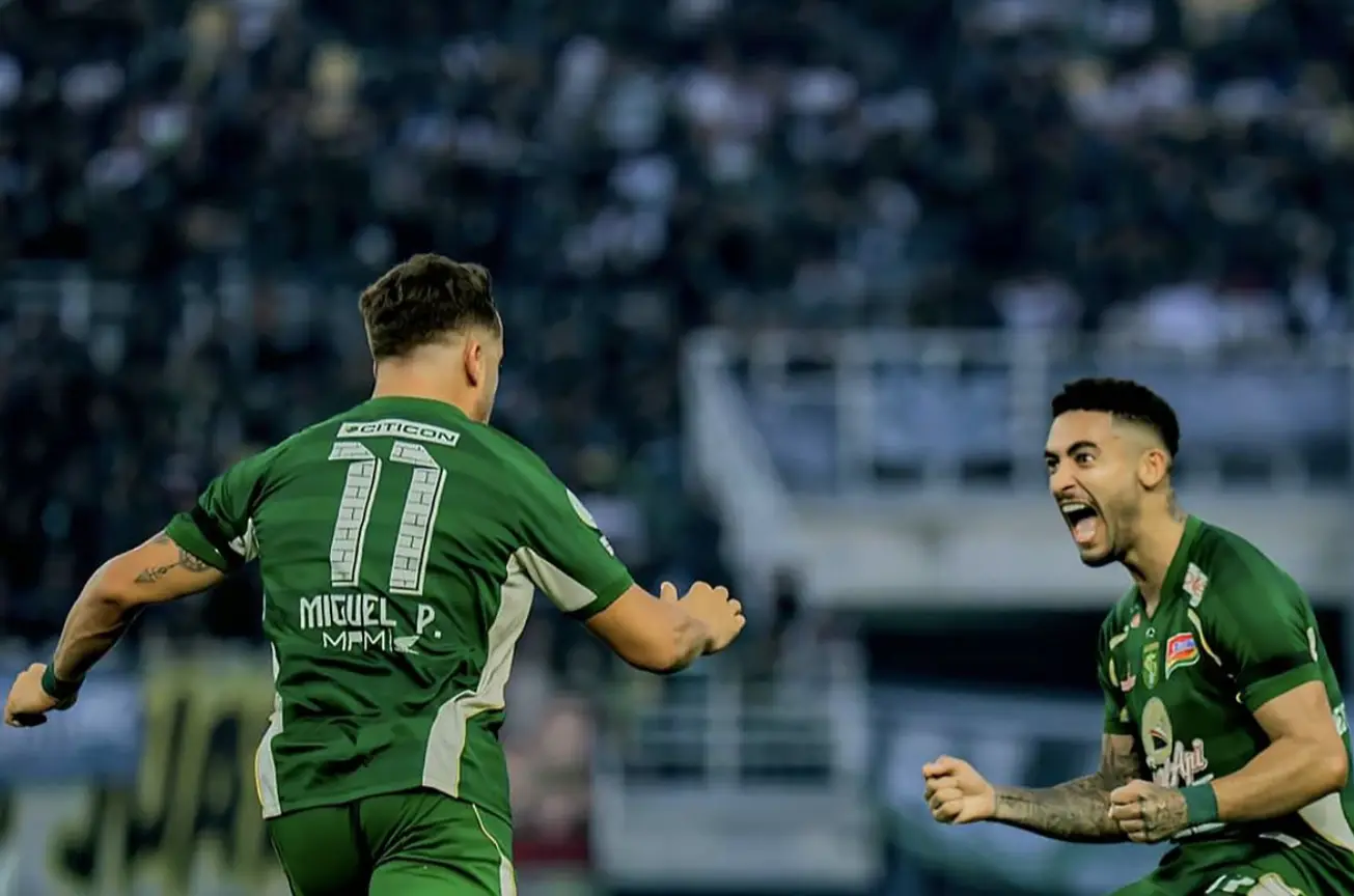 Persebaya Lebih Menyerang, Tavares Tepis Anggapan Rotasi