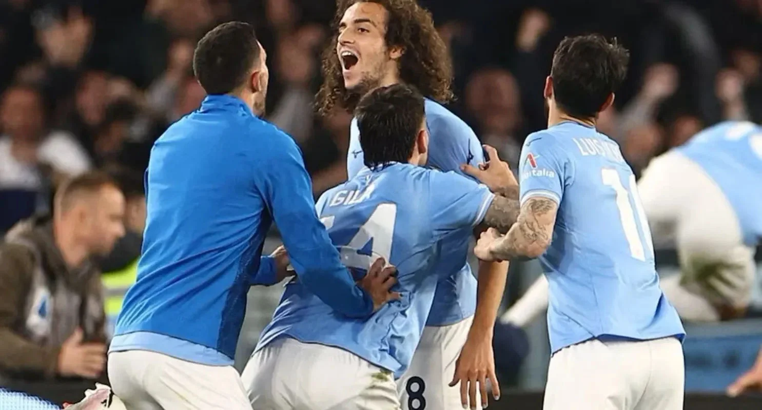 Venezia vs Lazio 0-2: 5 pertandingan terakhir Lazio Mengirim Sinyal Kebangkitan